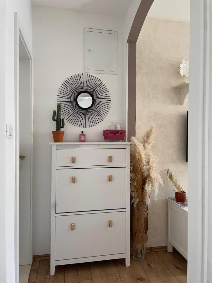 Apartment Ria Split Kültér fotó