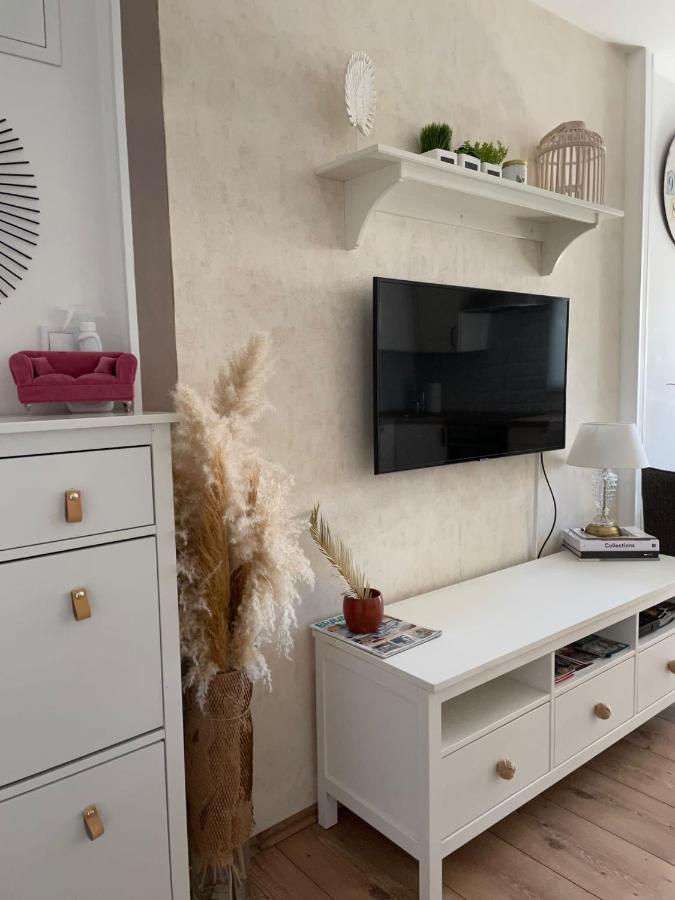 Apartment Ria Split Kültér fotó
