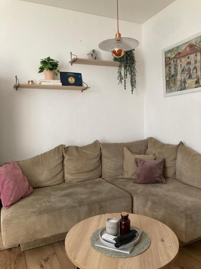 Apartment Ria Split Kültér fotó