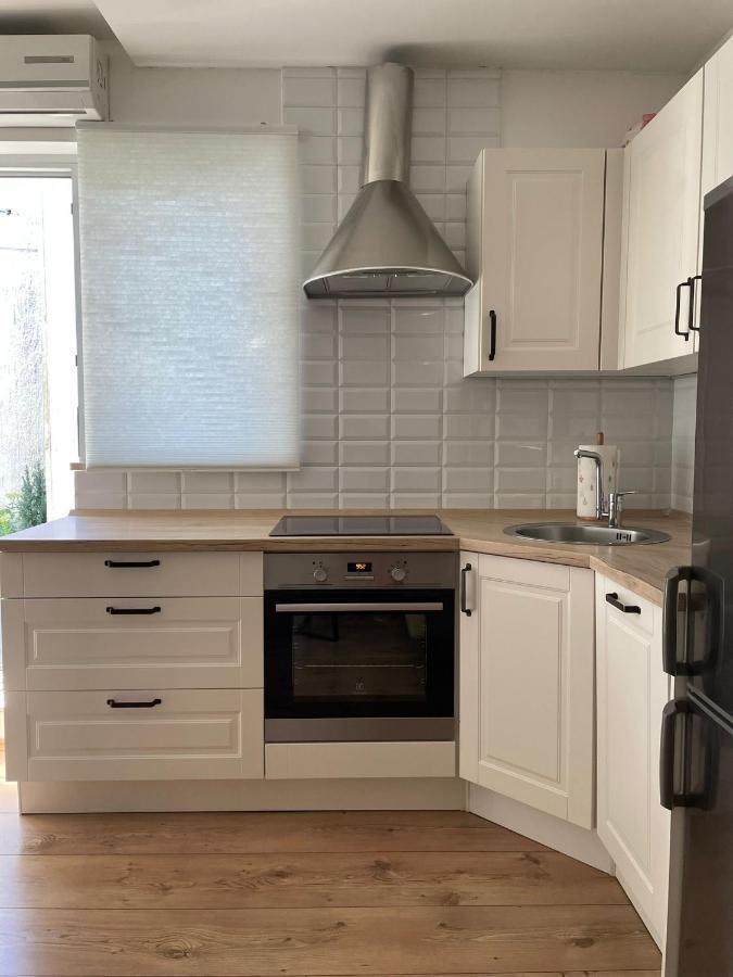 Apartment Ria Split Kültér fotó