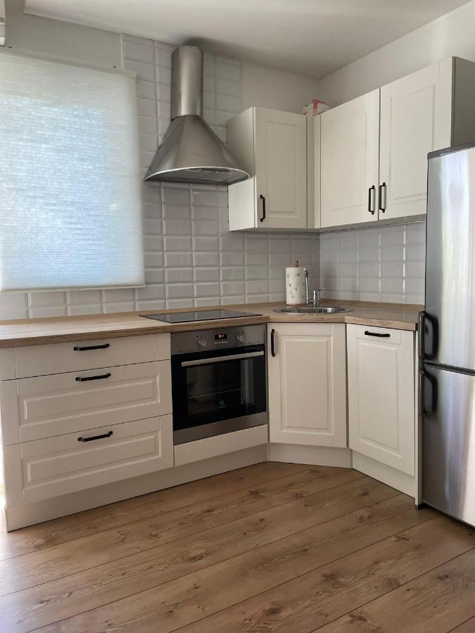 Apartment Ria Split Kültér fotó