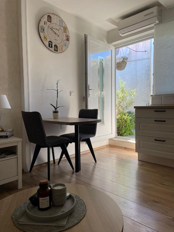 Apartment Ria Split Kültér fotó